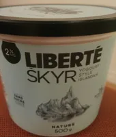 Skyr
