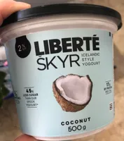 Yogourt Skyr