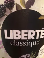 Classique mûre