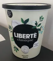 liberté classique