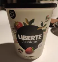Classique Fraise