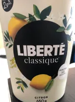 Classique Citron