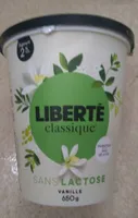 Liberté classique