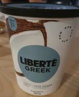 Liberté greek