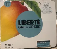 Greek Yoguty