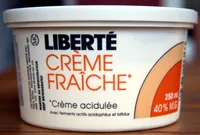 Creme fraiche