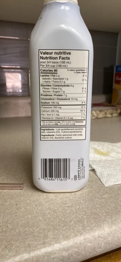 Kefir
