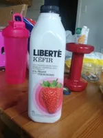 Liberté kéfir