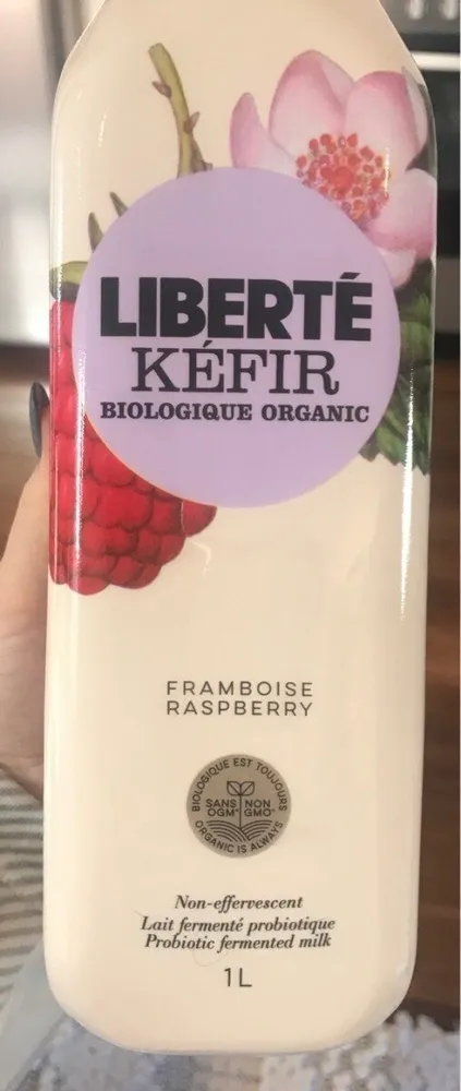Kefir