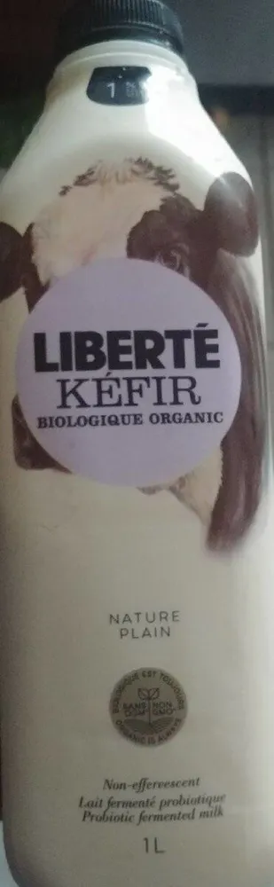 Kefir
