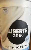 Greek Yogurt