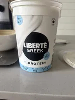 Yogurt grec