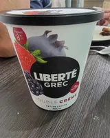 Double cream
