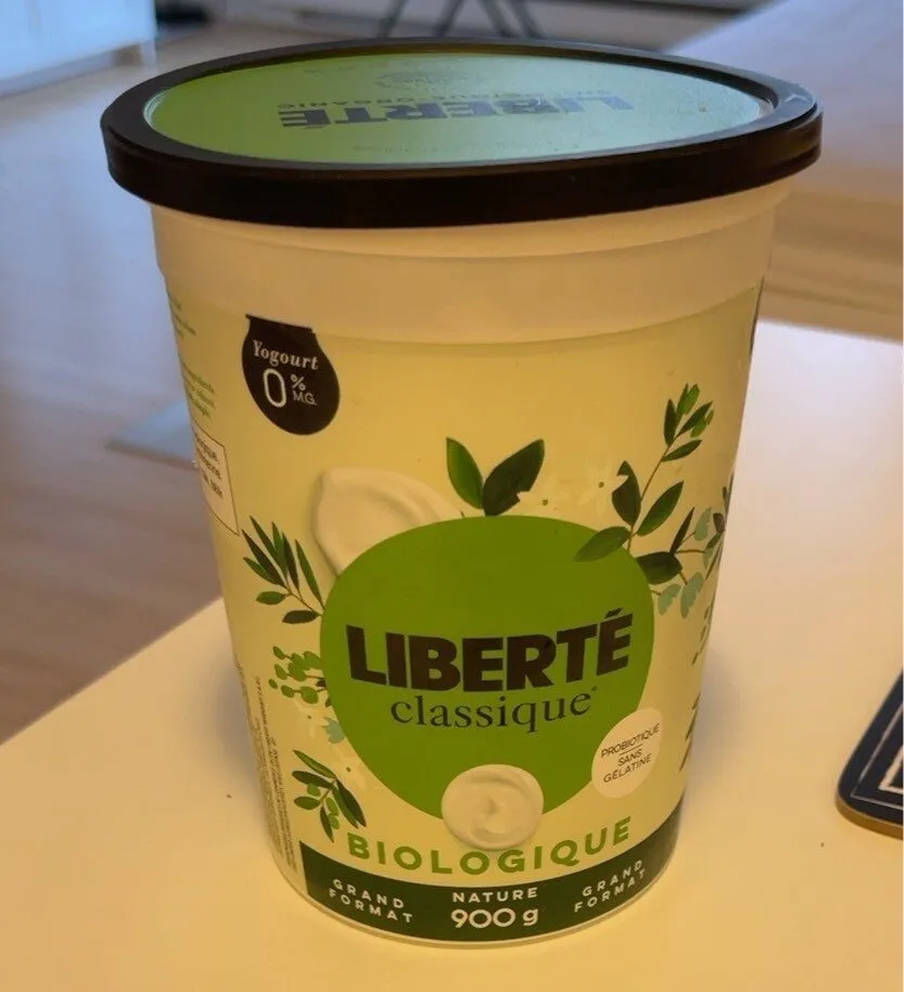 Liberté Classique