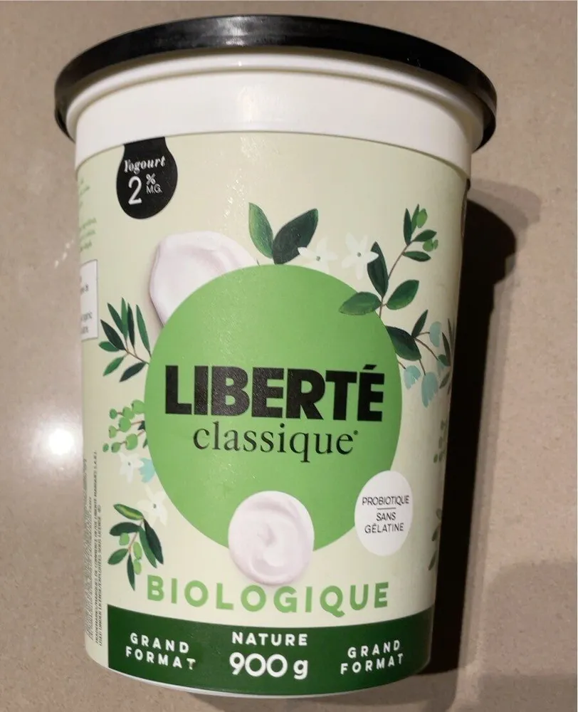 Liberté Classique
