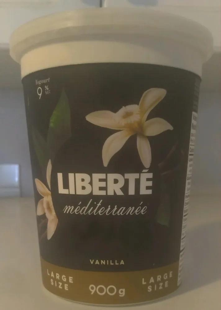 Liberté méditerranée