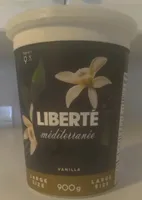 Liberté méditerranée