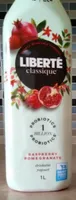 Yogourt à boire