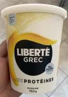 Yogourt grec