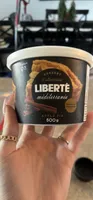Liberté Méditerranée tarte aux pommes
