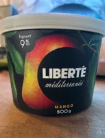 LIBERTÉ méditerranée MANGO