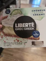 Key Lime Pie Flavour