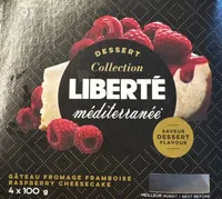Raspberry Cheesecake 9% MF Yogourt