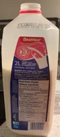Milk
