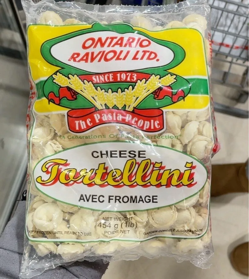 Tortellini