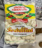 Tortellini