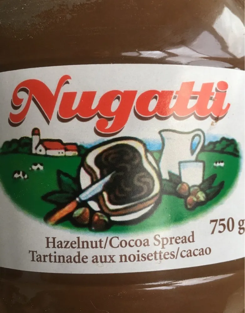 Nugatti
