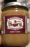 Cashew butter