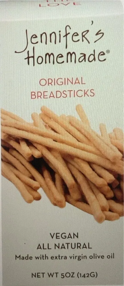 Breadsticks