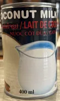 Coconut milk
