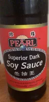 Superior Dark Soy Sauce