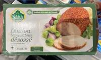 Boneless Turkey