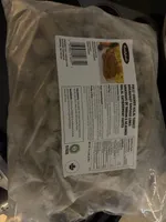 Fully Cooked Halal Turkey Breakfast Sausage Links