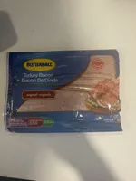 Butterball Turkey Bacon
