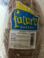 Marble Rye Bread