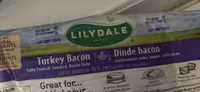Turkey Bacon