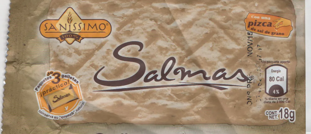Salmas