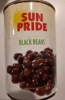 Black beans