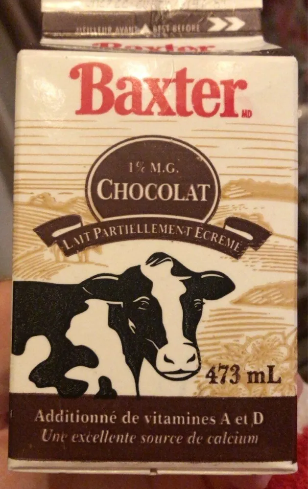 CHOCOLAT