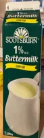 Buttermilk 1%