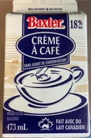 Coffee Cream