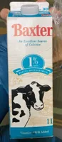 1% skim milk