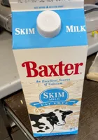 Skim milk