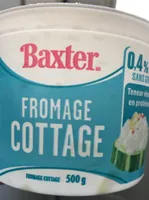 Cottage cheese