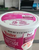 Cottage Cheese