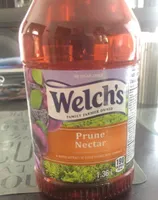 Prune Nectar